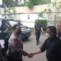 Kasus Kematian Brigadir J, Wakapolri dan Irwasum Sambangi Komnas HAM
