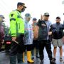 Banjir di Beberapa Titik di Tangerang Mulai Surut, Wali Kota Tinjau Dampak Banjir
