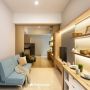 5 Ide Warna Interior Rumah Minimalis yang Tak Lekang Oleh Waktu
