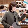Selesai Syuting, Para Pemain Extraordinary Attorney Woo Adakan Pesta Akhir