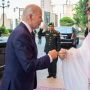 Biden Konfrontasi Putra Mahkota Saudi Soal Pembunuhan Khashoggi
