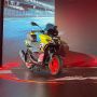 Meriahkan Pasar Skutik Bongsor Indonesia, Ini Daftar Harga dan Spek Aprilia SR-GT 200