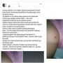 Awalnya Abaikan Aduan Anak, Ibu Ini Kaget Lihat Isi Pensil Menancap di Pantat Putranya