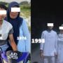 Cinta Tak Pandang Usia, Perempuan Paruh Baya Menikahi Pria Brondong 22 Tahun Lebih Muda