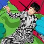 J-Hope dan KAWS Berikan Sentuhan Langsung untuk Cover Album Jack In The Box