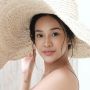 5 Artis Pernah Kecelakaan Sepeda, Ada Luna Maya Hingga Anya Geraldine