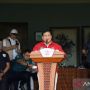 Mimpi Prabowo Subianto Gelar Kompetisi Sepak Bola Usai Dini: Indonesia Harus Punya Tim yang Masuk Piala Dunia