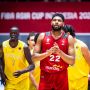 Pemain Timnas Basket Indonesia Marques Bolden akan Bermain untuk Tim NBA Milwaukee Bucks