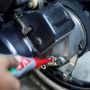 Bukan Cuma Oli Mesin, Sepeda Motor Matik Juga Wajib Ganti Pelumas Gardan