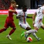 Hasil Uji Coba Pramusim: Liverpool Tundukkan Crystal Palace 2-0 di Singapura