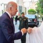 Bertandang ke Arab Saudi, Joe Biden Peringatkan Putra Mahkota Pangeran Muhammad bin Salman Soal Pembunuhan Khashoggi