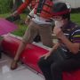 2 Anak dan 3 Cucu Kak Seto Terjebak Banjir di Lantai 2 Rumahnya