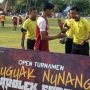 Cukup Menjanjikan, Gaji Pemain Sepak Bola Tarkam di Sumbar Bisa Setara PNS Golongan IV