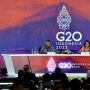 Menkeu Sri Mulyani Sebut Mayoritas Hasil FMCBG ke-3 Disepakati Anggota G20