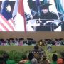 Lebih 10 Ribu Warga Indonesia Menimba Ilmu di Malaysia