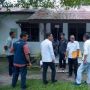 Langgar Aturan Perizinan Perusahaan Kelapa Sawit PT BSP di Kampar Disegel