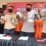 Lapas Kendari Gagalkan Penyelundupan Sabu-sabu