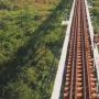 Publik Dibuat Terpana dengan Aksi ODGJ Jalan Santai di Jembatan Ketinggian 80 Meter: Wong Edan Bebas
