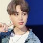 Jimin BTS Puncaki Daftar Anggota Boy Group Terpopuler Bulan Juli!