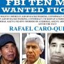 Lama Buron, Pendiri Kartel Narkoba Rafael Caro Quintero Ditangkap di Meksiko