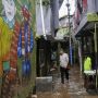 BNPB Sebut 18 Kecamatan di DKI Jakarta Masih Rawan Banjir
