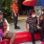 Tangsel Diterjang Banjir, Tiga Cucu Kak Seto Terjebak di Lantai 2 Rumah