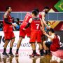 Timnas Basket Indonesia Terus Berlatih Sambil Tunggu Kepastian di FIBA World Cup 2023