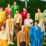 SEVENTEEN Jadi Artis K-Pop Pertama yang Tampil di MTV "We Speak Music"