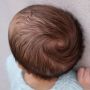 Menjawab Keresahan Ibu Soal Produk Instan, Ini 3 Langkah Perawatan Rambut Bayi yang Alami