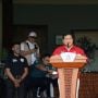 Prabowo Belum Nyatakan Sikap Politiknya, Ini Kata Sekjen Gerindra