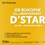 Pacu Pertumbuhan DPK, Bank KB Bukopin Luncurkan Program DStar Anniversary Special Rate