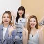 ITZY Gambarkan Persahabatan Mereka dalam Tiga Kata, Kira-kira Apa Ya?
