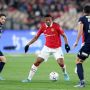 Ronaldo Minta Hengkang, Erik ten Hag Percaya Anthony Martial