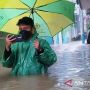 Kali Ciliwung Meluap, 21 RT di Cawang Terendam Banjir