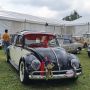 Tak Hanya Pameran Mobil Saja, Nilai Seni Budaya Ditonjolkan dalam Jogja VW Festival Tahun Ini