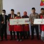 Baznas Luncurkan Program Usaha ZChicken di Semarang