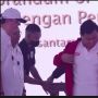 Prabowo Gelar Turnamen Sepak Bola Nusantara Open 2022, 16 Tim U-16 Ikut Berkompetisi