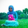 Trending Twitter! Syar'i Baby, Ibadah dan Berdo'a Gaji 1Juta Sebulan