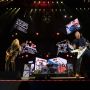 Muncul di Stranger Things 4, Kenali Metallica Melalui 5 Lagu Ini!