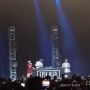 Gelar Konser di Jakarta, Epik High Bikin Penggemar Geleng-Geleng Kepala