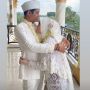 Selamat, Lebby Wilayati Keponakan Dewi Perssik Resmi Menikah