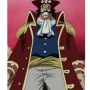 One Piece: Siapa Saja yang Menghadiri Eksekusi Roger