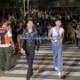 Runaway Citayam Fashion Week Viral di Media Sosial, Netizen: Daripada Tawuran dan Balapan Liar