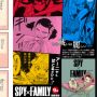 Situs Baca Spy x Family Dimana? Cek 5 Situs Manga Ini