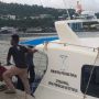 Ditumpangi Anggota DPRD dan 7 Orang Lainnya, Perahu Motor Milik DPR Papua Hilang Kontak di Perairan Kepulauan Yapen