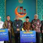BI: Pembiayaan Perbankan Syariah di Sumsel Tumbuh 10,50 Persen, Lebih Tinggi Dari Dana Pihak Ketiga
