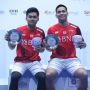 Juarai Singapore Open 2022, Leo/Daniel Semakin Termotivasi