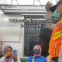 Video Viral Emak-emak Ngomel Nyolot saat Diperingatkan Tak Boleh Teleponan di KRL