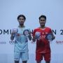 Hasil Final Singapore Open 2022: Raih Tiga Gelar Juara, Indonesia Juara Umum