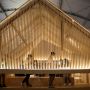 Berkunjung ke Festival Arsitektur ARCH:ID di ICE BSD